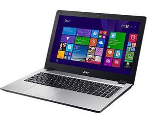 Acer Aspire V3-575-51A0 price and images.