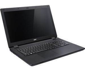Specification of ASUS X751LA-XS51 rival: Acer Aspire ES1-711-C7TL.