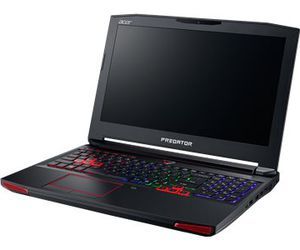 Acer Predator 15 G9-593-74WY rating and reviews
