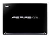 Specification of HP Mini 210-2061wm rival: Acer Aspire One AOD255-2981 black.