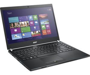 Acer TravelMate P645-S-753L price and images.