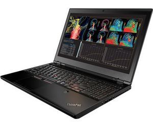 Lenovo ThinkPad P51 20HH rating and reviews