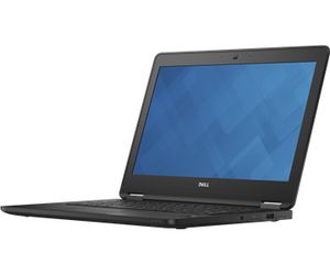 Specification of HP EliteBook 820 G3 rival: Dell Latitude E7270.