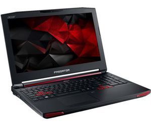 Acer Predator 15 G9-591-70XR rating and reviews
