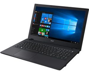 Acer TravelMate P258-M-540N price and images.