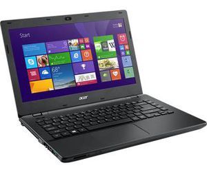 Acer TravelMate P246-M-52X2 price and images.
