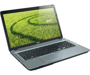 Acer Aspire E1-771-33116G50Mnii price and images.