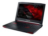 Acer Predator 15 G9-591-73H5 rating and reviews