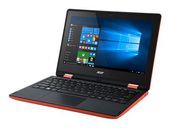 Acer Aspire R 11 R3-131T-C3PV rating and reviews