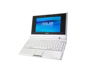 ASUS Eee PC 4G price and images.