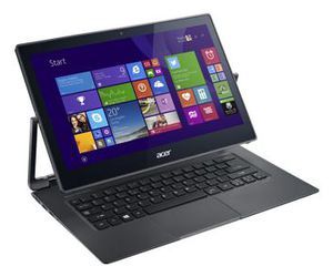 Specification of Lenovo Yoga 720 rival: Acer Aspire R 13 R7-371T-70NC 2x.
