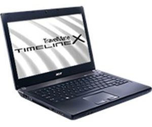 Acer TravelMate TimelineX 6495T-6653 rating and reviews
