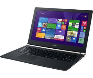 Acer Aspire V 15 Nitro 7-591G-792U rating and reviews