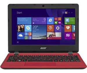 Acer Aspire ES 15 ES1-521-852R rating and reviews