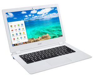 Acer Chromebook CB5-311-T1UU price and images.