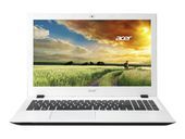 Specification of Lenovo Flex 11 Chromebook rival: Acer Aspire E 15 E5-574G-71WB.