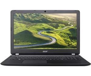 Acer Aspire ES 15 ES1-572-37X2 price and images.