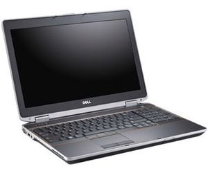 Dell Latitude E6520 rating and reviews