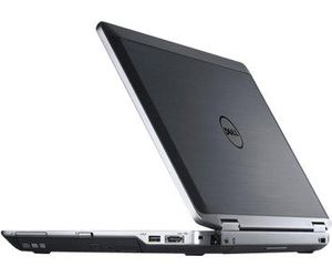 Dell Latitude E6430S rating and reviews