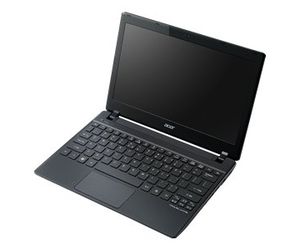 Specification of Lenovo Yoga 720 rival: Acer TravelMate B113-M-33214G50tkk.