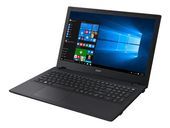 Acer TravelMate P258-M-716Z price and images.