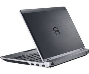 Specification of HP EliteBook 820 G3 rival: Dell Latitude E6230.