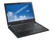 Specification of Asus Pro B9440 rival: Acer TravelMate P446-M-59BB.