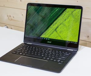 Acer Spin 7 rating and reviews