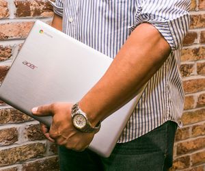 Acer Chromebook 14 rating and reviews