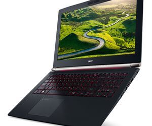 Acer Aspire V Nitro price and images.