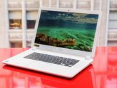 Acer Chromebook 15 rating and reviews