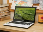 Specification of HP ProBook 440 G4 rival: Acer Aspire E1-472G-6844.