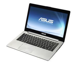 ASUS VivoBook S400CA-DB51T price and images.
