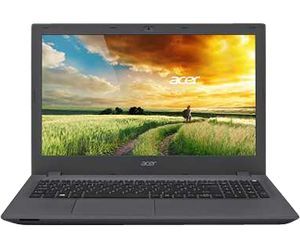 Acer Aspire E 15 E5-573G-52G3 price and images.