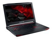Specification of Acer Aspire AS5532-5535 rival: Acer Predator 15 G9-591-745K 2x.