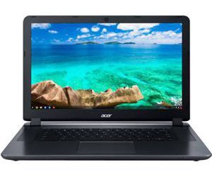 Acer Chromebook CB3-531-C4A5 price and images.