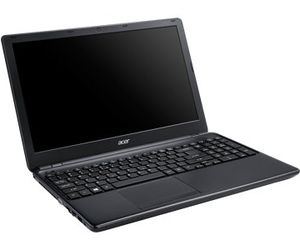 Specification of HP 15-ay103dx rival: Acer Aspire E1-572-6453.