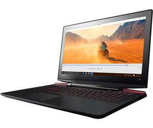 Lenovo Ideapad Y700 Touch rating and reviews
