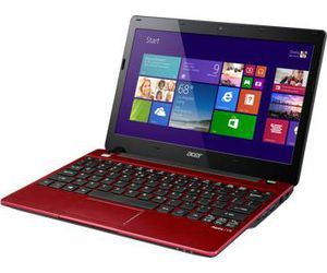 Specification of Acer Spin 1 SP111-31-C2W3 rival: Acer Aspire V5-123-3472.