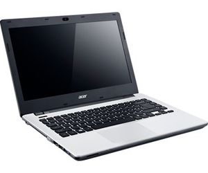 Specification of Panasonic Toughbook 54 Prime rival: Acer Aspire E5-411G-P717.