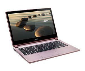 Specification of Asus Pro B9440 rival: Acer Aspire V5-473P-6890.
