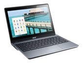Acer Chromebook C720P-2664 price and images.