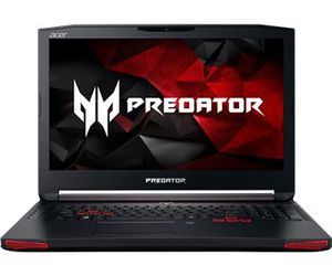 Acer Predator 17 G5-793-73NZ rating and reviews