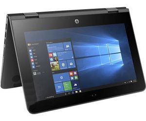 HP x360 11-ab051nr rating and reviews