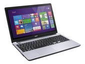 Specification of MSI A5000 222US rival: Acer Aspire V3-572PG-767J.