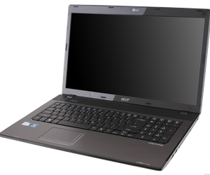 Specification of Toshiba Satellite L670D-ST2N01 rival: Acer Aspire AS7741Z-4643.