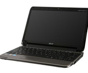 Acer Aspire One 751h-1196 blue