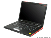 Acer Ferrari 4000 rating and reviews