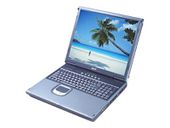 Specification of Apple PowerBook G4 rival: Acer Aspire 1711SCi Pentium 4 2.8GHz, 512MB RAM, 80GB HDD, XP Pro.