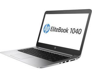 Specification of Panasonic Toughbook 54 Elite FP Public Sector Service Package rival: HP EliteBook 1040 G3.